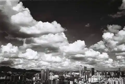 Cloud — Lulu