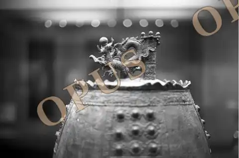 Temple Bell — OpusStore