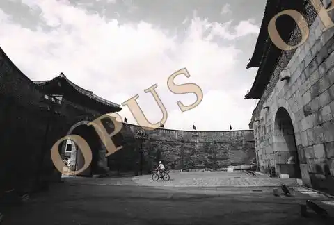 Fortress — OpusStore